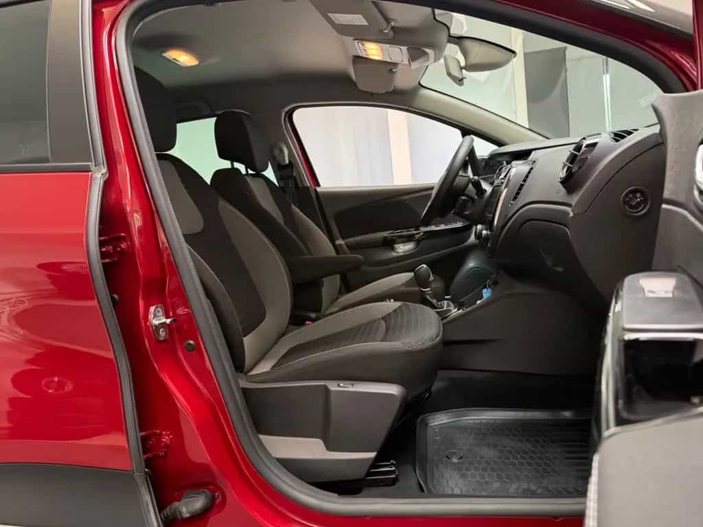 Renault Captur Intens Automatik/1Te Hand/Navi 07/2020-photo-20