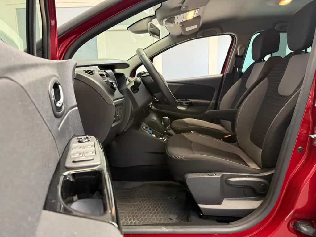 Renault Captur Intens Automatik/1Te Hand/Navi 07/2020-photo-8