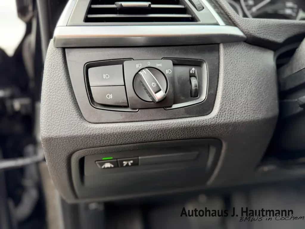 BMW 420 d GC LUXURY LINE *2.HAND*adapt.LED*HUP*LEDER 03/2019-photo-13