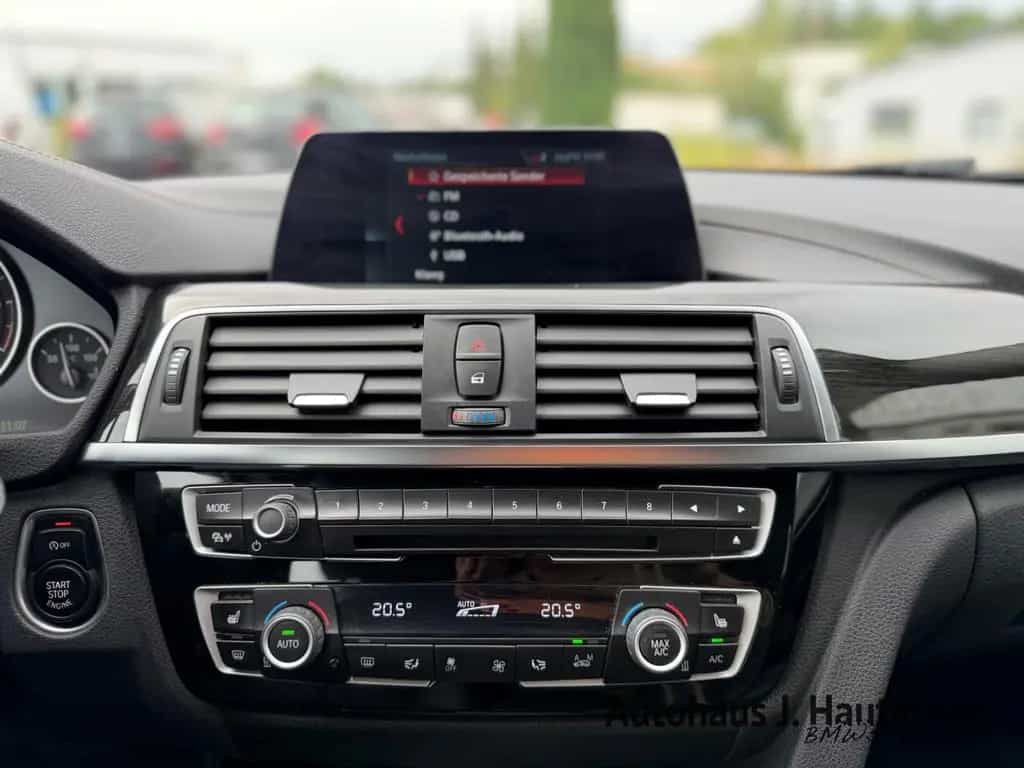 BMW 420 d GC LUXURY LINE *2.HAND*adapt.LED*HUP*LEDER 03/2019-photo-14
