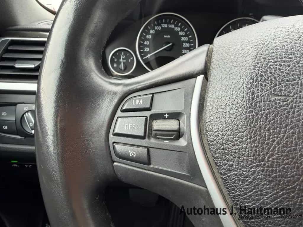 BMW 420 d GC LUXURY LINE *2.HAND*adapt.LED*HUP*LEDER 03/2019-photo-19