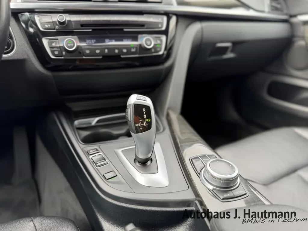 BMW 420 d GC LUXURY LINE *2.HAND*adapt.LED*HUP*LEDER 03/2019-photo-20