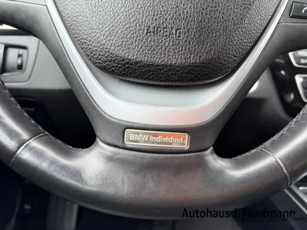 BMW 420 d GC LUXURY LINE *2.HAND*adapt.LED*HUP*LEDER 03/2019-photo-21