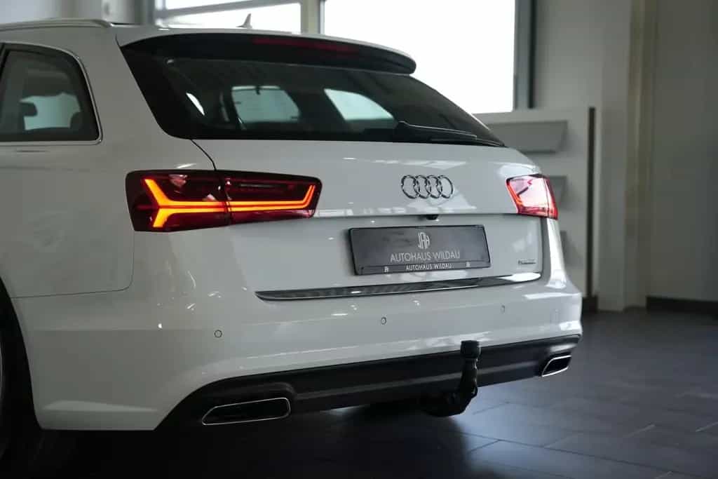 Audi A6 Avant 3.0 TDI quattro *AUT*NAV*PANO*KEYLEES*A 05/2017-photo-12