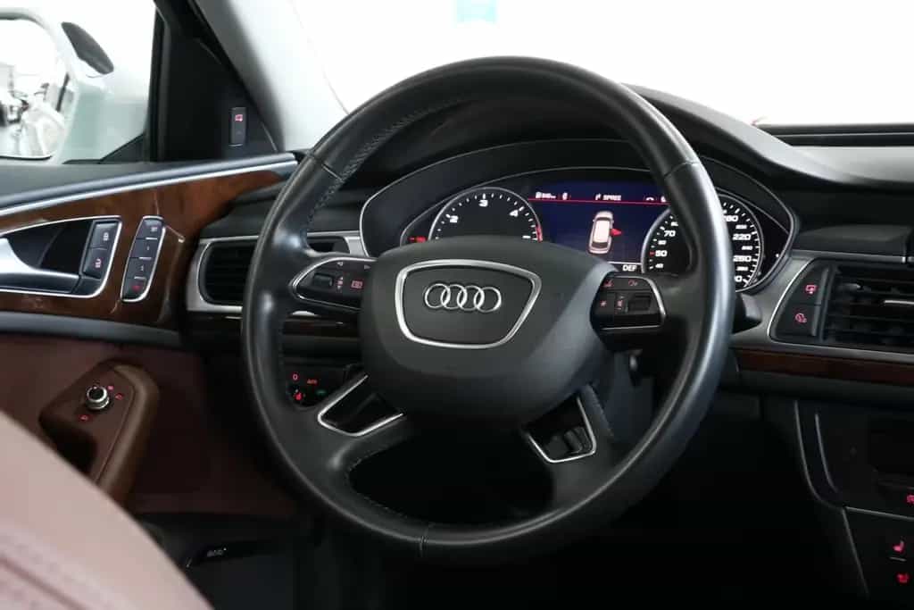 Audi A6 Avant 3.0 TDI quattro *AUT*NAV*PANO*KEYLEES*A 05/2017-photo-26