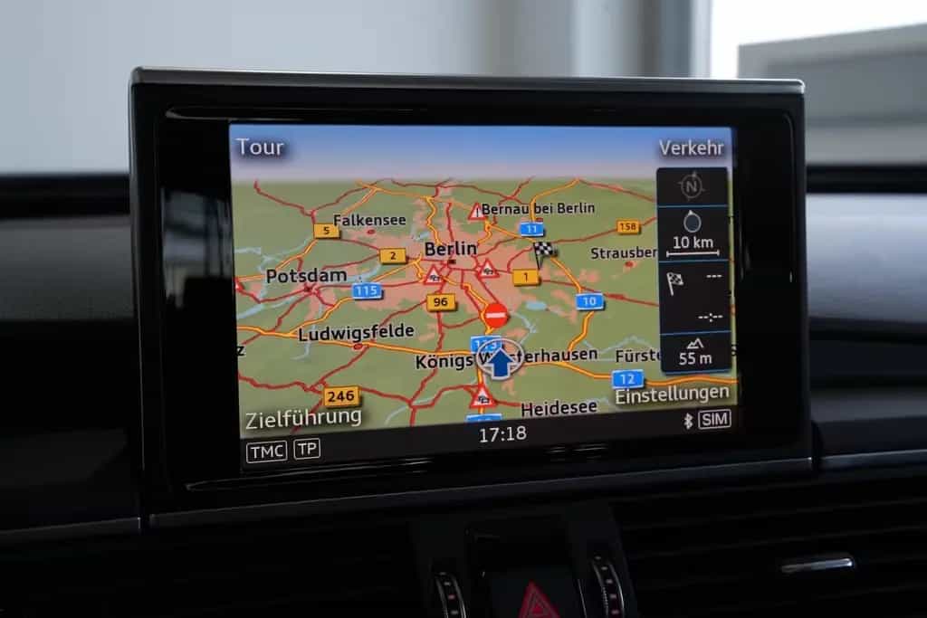 Audi A6 Avant 3.0 TDI quattro *AUT*NAV*PANO*KEYLEES*A 05/2017-photo-33