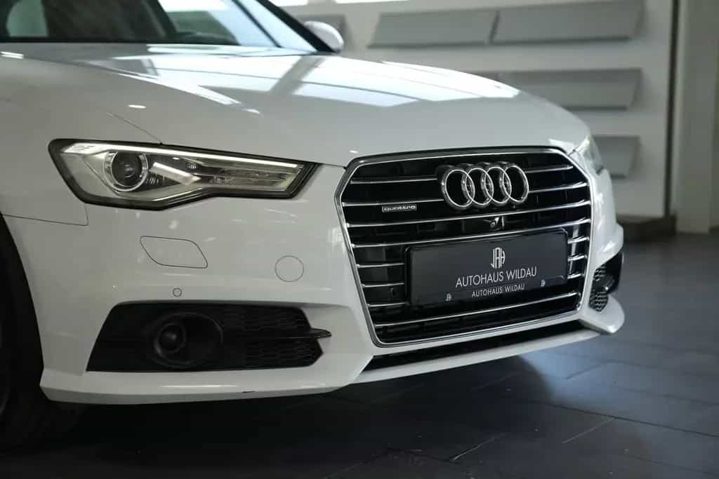 Audi A6 Avant 3.0 TDI quattro *AUT*NAV*PANO*KEYLEES*A 05/2017-photo-5