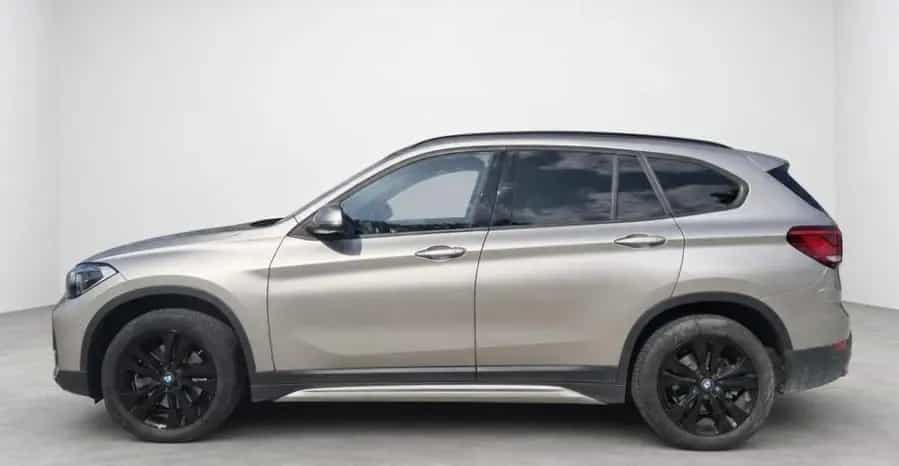 BMW X1 sDrive 20d Sport Line MEMORY/CARPLAY/HIFI 11/2021-photo-1