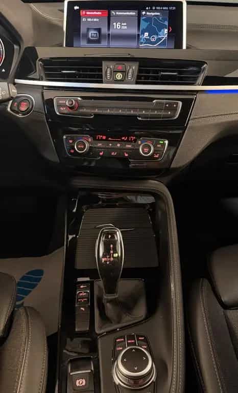 BMW X1 sDrive 20d Sport Line MEMORY/CARPLAY/HIFI 11/2021-photo-15