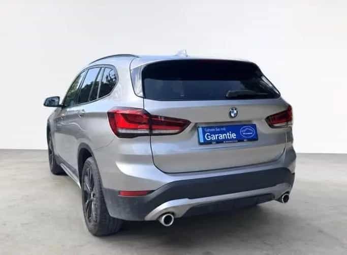 BMW X1 sDrive 20d Sport Line MEMORY/CARPLAY/HIFI 11/2021-photo-2
