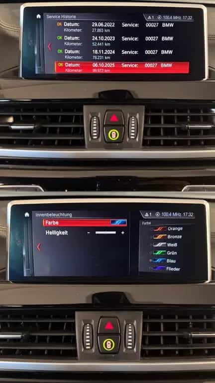 BMW X1 sDrive 20d Sport Line MEMORY/CARPLAY/HIFI 11/2021-photo-20