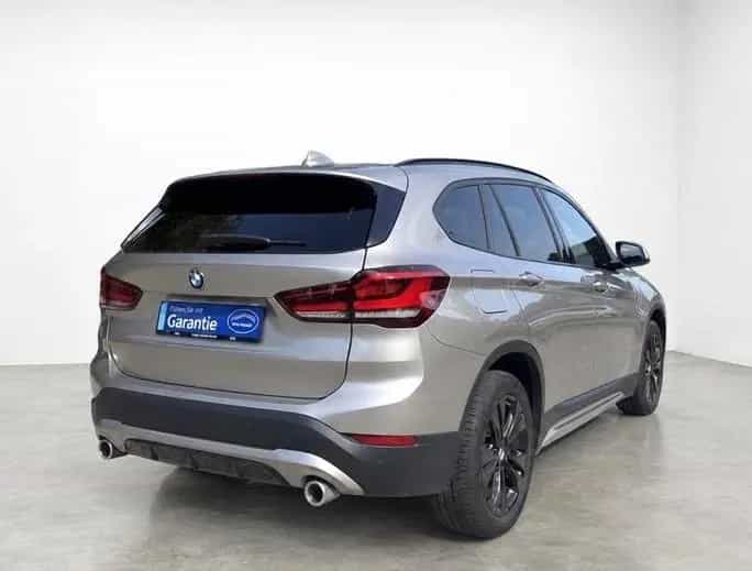 BMW X1 sDrive 20d Sport Line MEMORY/CARPLAY/HIFI 11/2021-photo-4