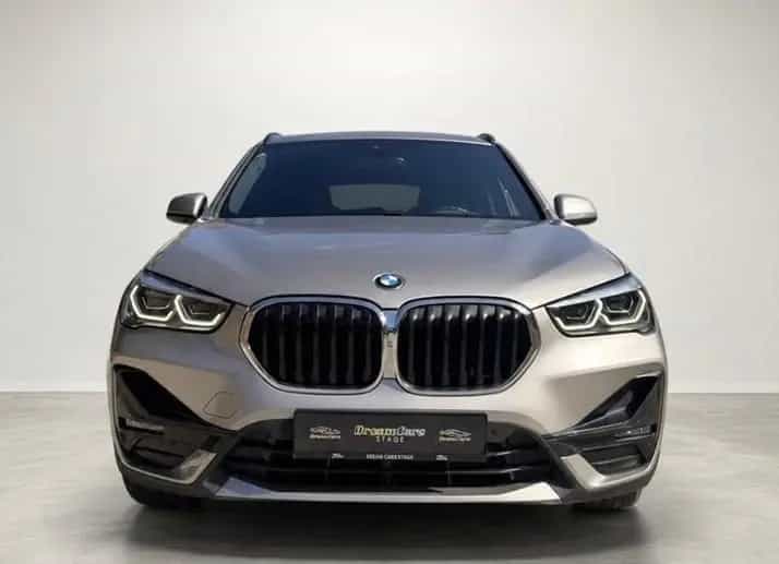 BMW X1 sDrive 20d Sport Line MEMORY/CARPLAY/HIFI 11/2021-photo-7