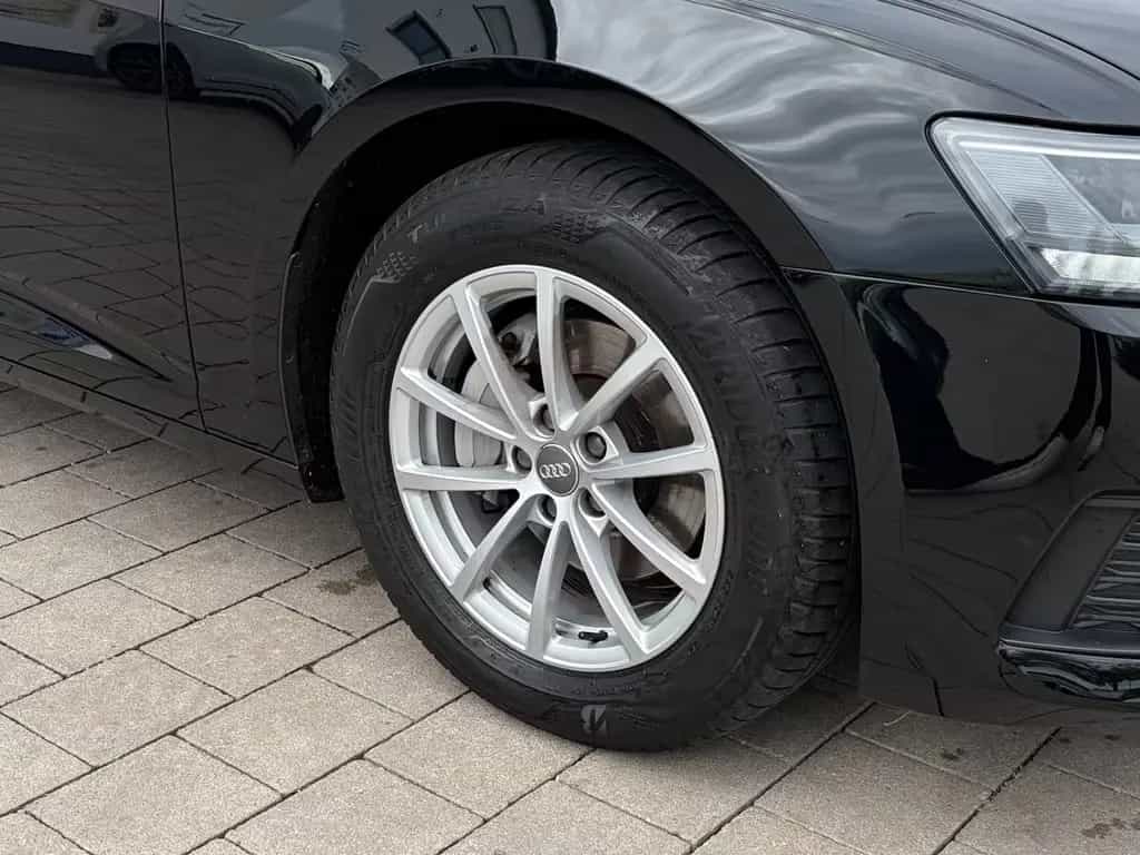 Audi A6 Lim. 40 TDI quattro AHK LED Keyless  ViCo 05/2019-photo-10