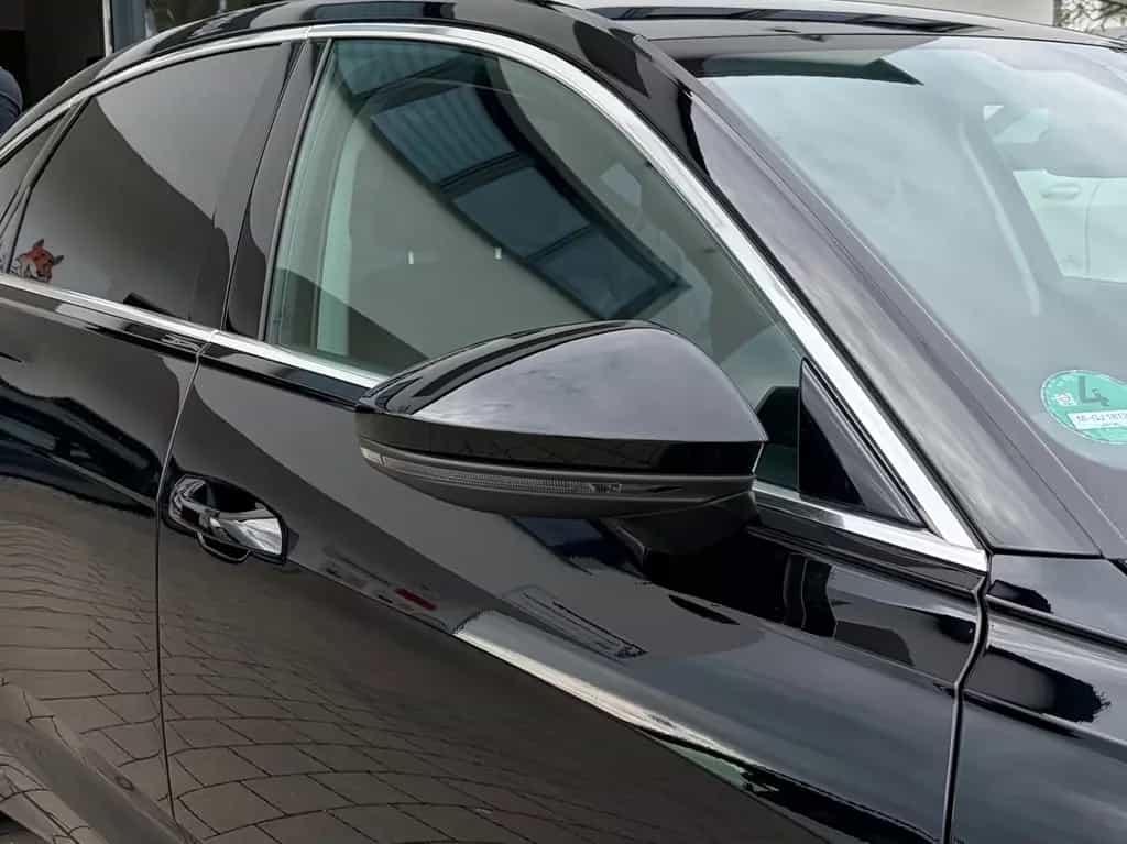 Audi A6 Lim. 40 TDI quattro AHK LED Keyless  ViCo 05/2019-photo-11