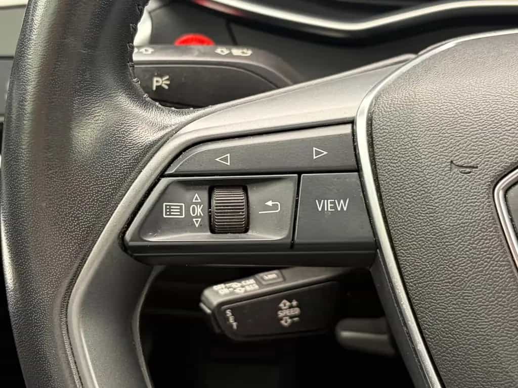 Audi A6 Lim. 40 TDI quattro AHK LED Keyless  ViCo 05/2019-photo-16