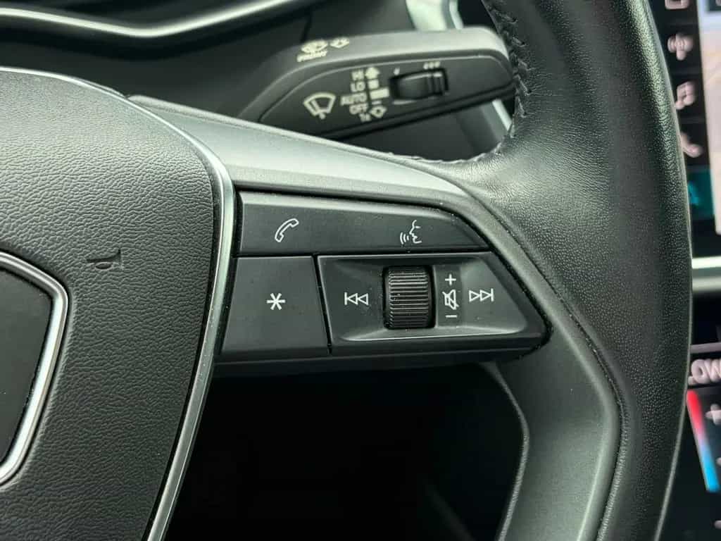 Audi A6 Lim. 40 TDI quattro AHK LED Keyless  ViCo 05/2019-photo-17
