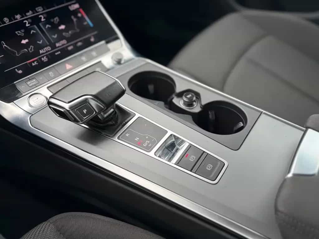 Audi A6 Lim. 40 TDI quattro AHK LED Keyless  ViCo 05/2019-photo-22