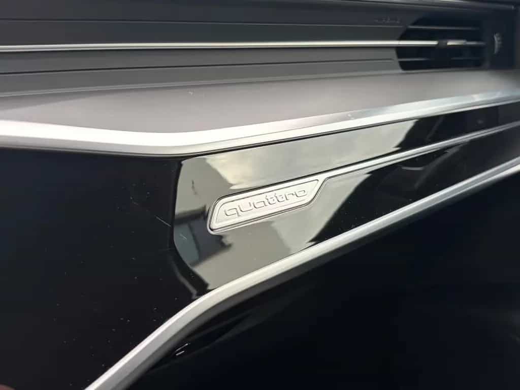 Audi A6 Lim. 40 TDI quattro AHK LED Keyless  ViCo 05/2019-photo-24