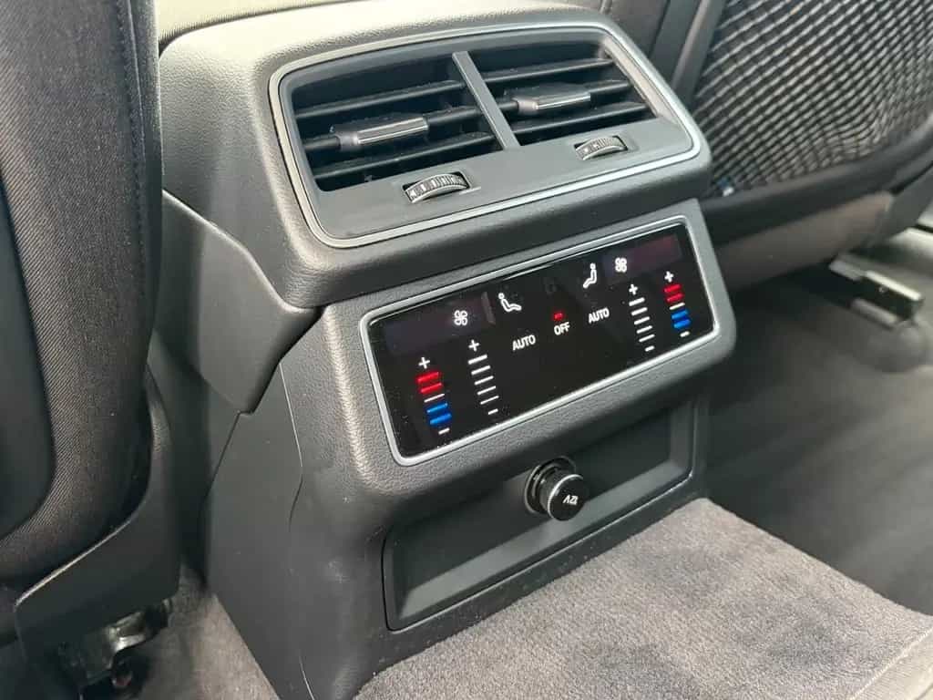 Audi A6 Lim. 40 TDI quattro AHK LED Keyless  ViCo 05/2019-photo-27