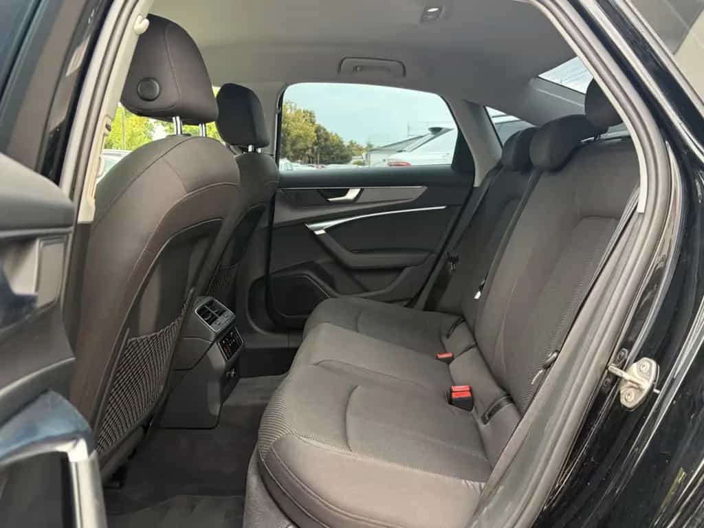 Audi A6 Lim. 40 TDI quattro AHK LED Keyless  ViCo 05/2019-photo-28