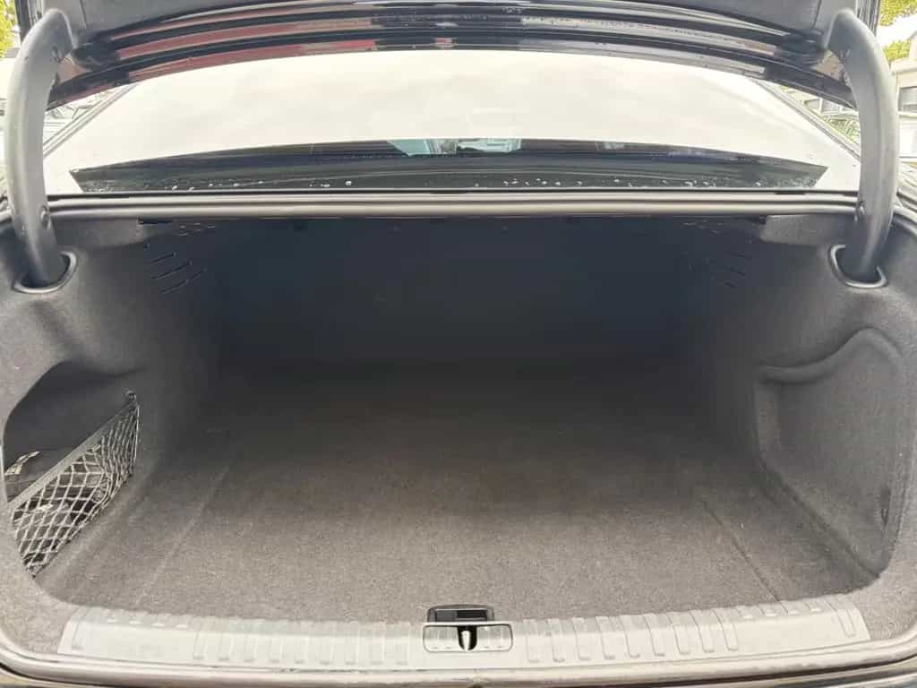 Audi A6 Lim. 40 TDI quattro AHK LED Keyless  ViCo 05/2019-photo-29