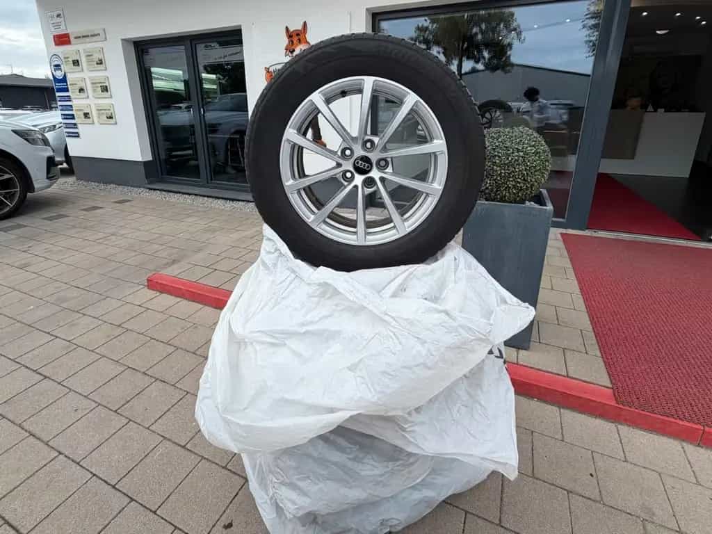 Audi A6 Lim. 40 TDI quattro AHK LED Keyless  ViCo 05/2019-photo-32