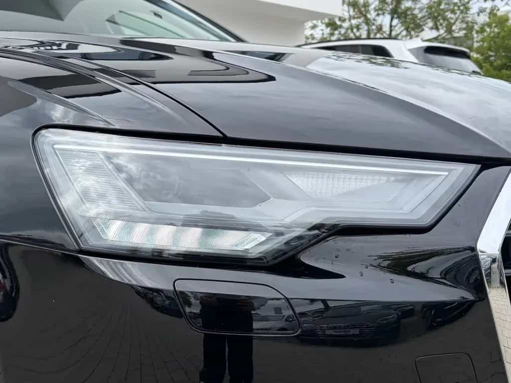 Audi A6 Lim. 40 TDI quattro AHK LED Keyless  ViCo 05/2019-photo-9