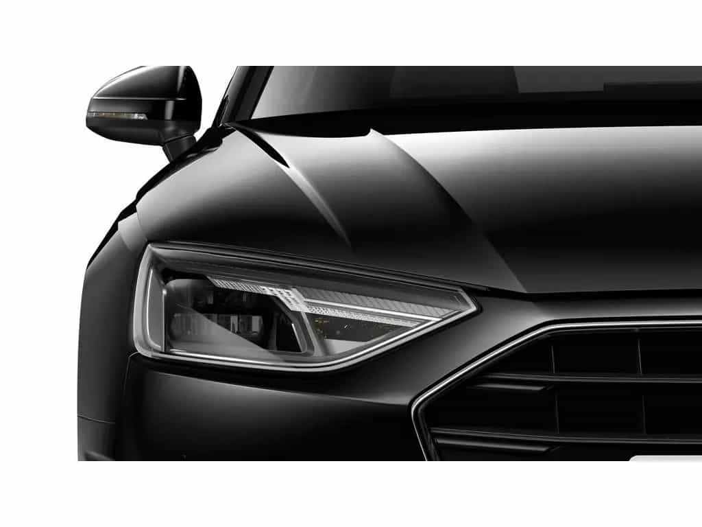 Audi A4 Avant 35 TFSI NAVI SITZHEIZUNG PDC KLIMA 07/2022-photo-5