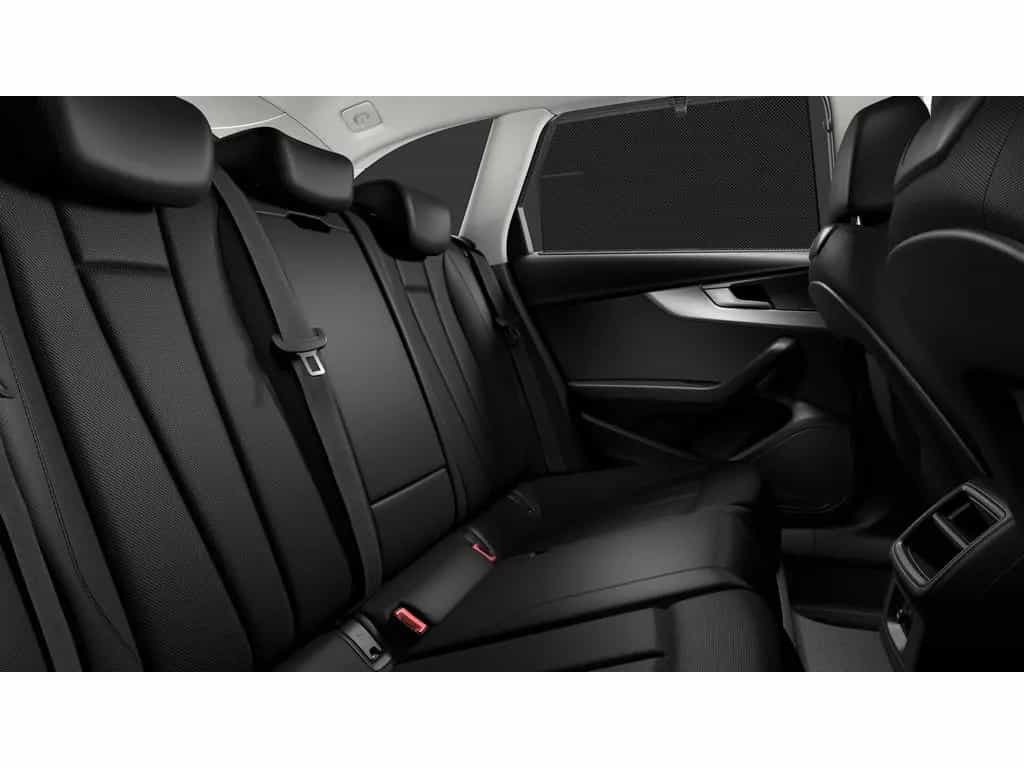 Audi A4 Avant 35 TFSI NAVI SITZHEIZUNG PDC KLIMA 07/2022-photo-9