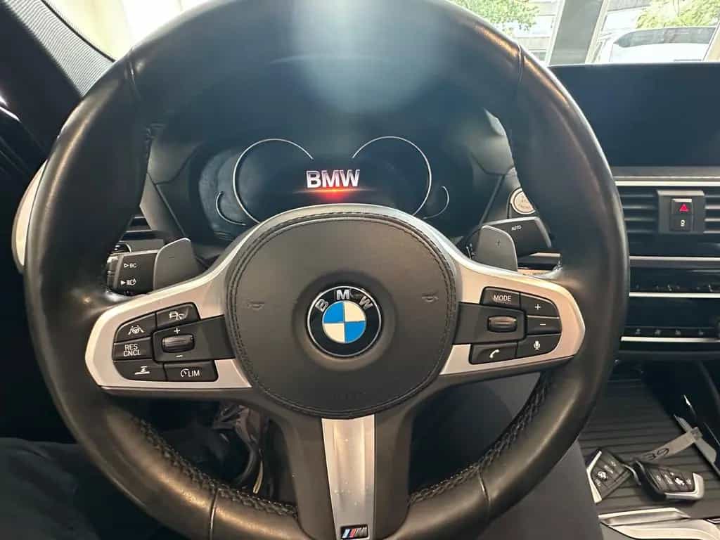 BMW X4 xDrive 30i M Sport Paket, Leder, 360° 04/2019-photo-18