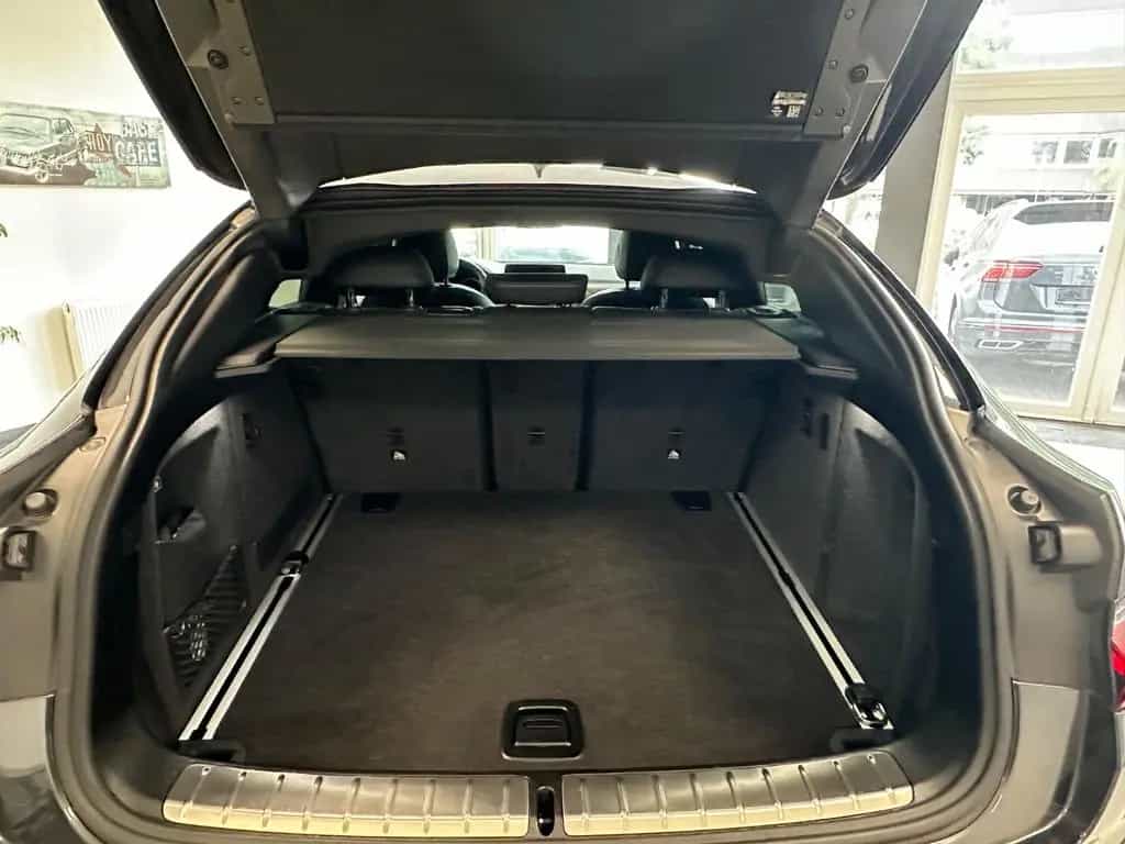BMW X4 xDrive 30i M Sport Paket, Leder, 360° 04/2019-photo-23