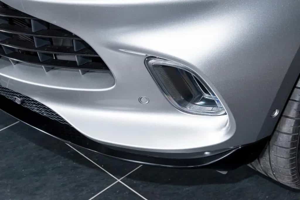Aston Martin DBX 550CV 06/2024-photo-39