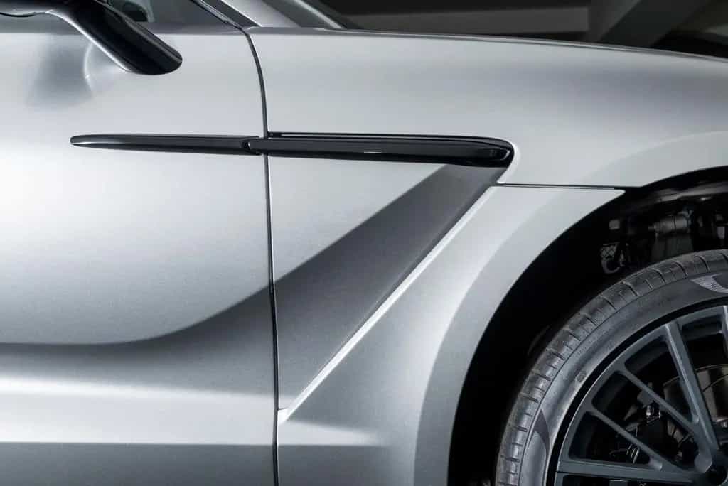 Aston Martin DBX 550CV 06/2024-photo-41