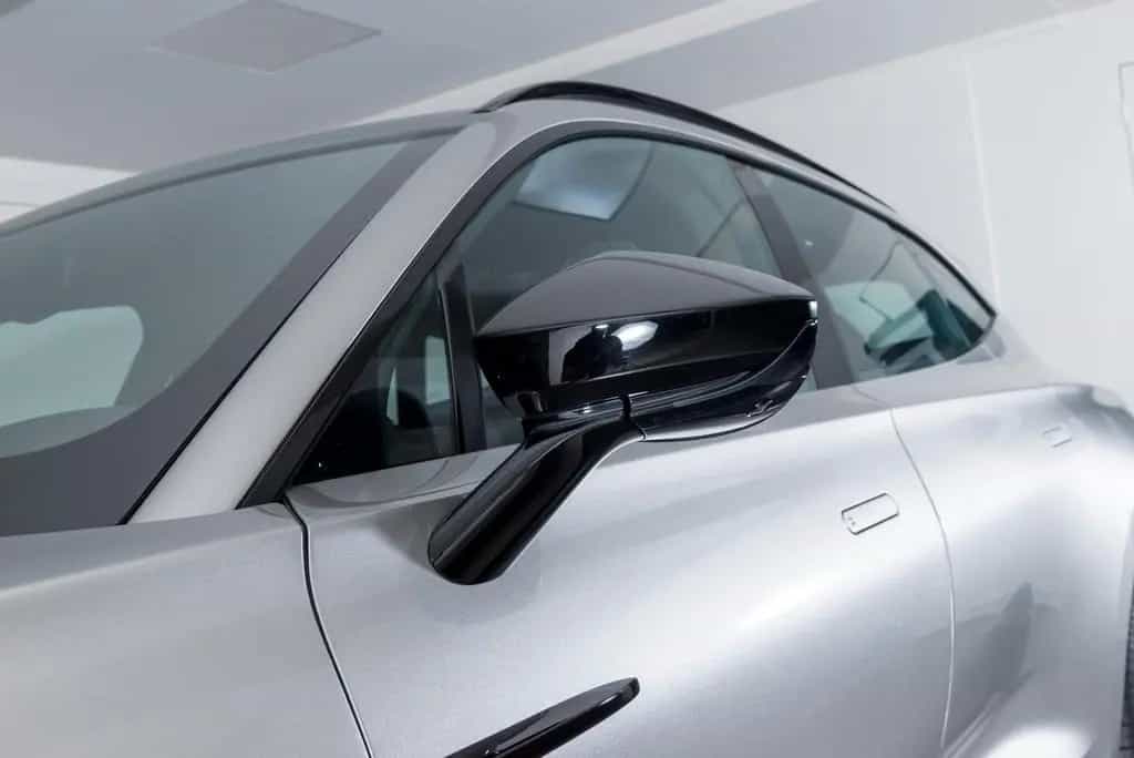 Aston Martin DBX 550CV 06/2024-photo-43