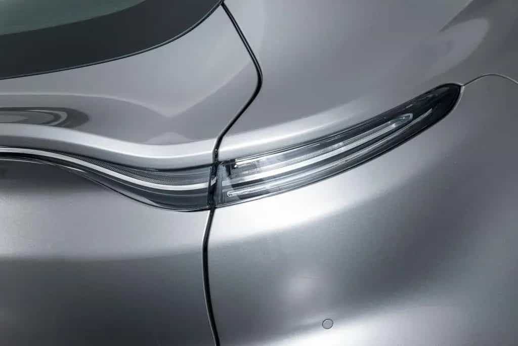 Aston Martin DBX 550CV 06/2024-photo-47