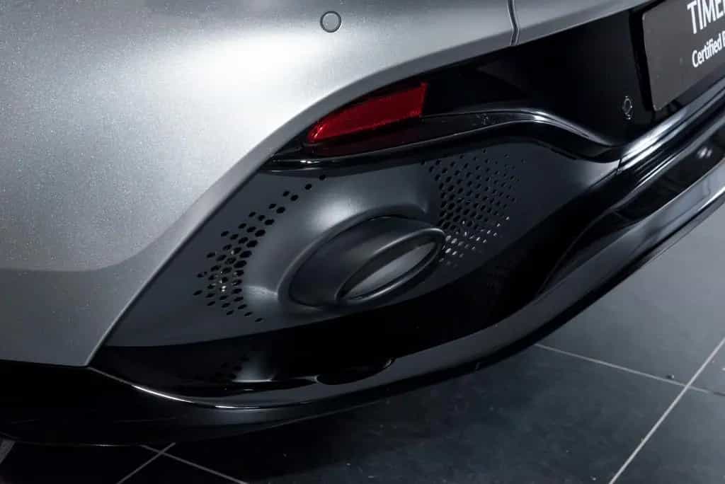 Aston Martin DBX 550CV 06/2024-photo-48