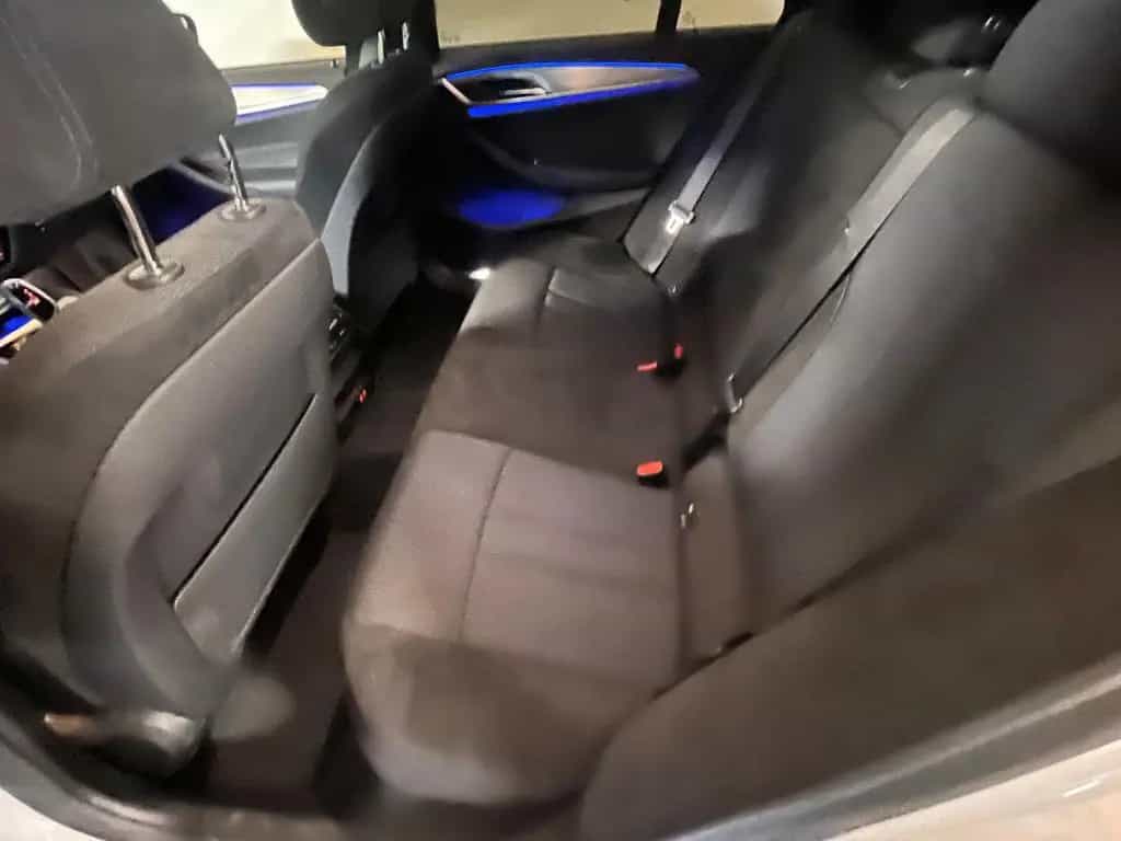 BMW 520 d Touring A - Austauschmotor, AHK Sportpaket 11/2019-photo-11