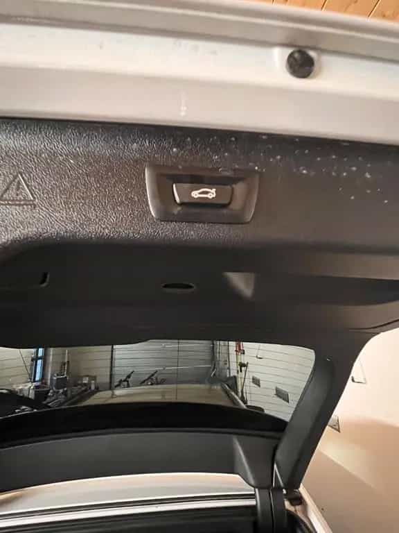 BMW 520 d Touring A - Austauschmotor, AHK Sportpaket 11/2019-photo-12