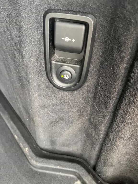 BMW 520 d Touring A - Austauschmotor, AHK Sportpaket 11/2019-photo-4