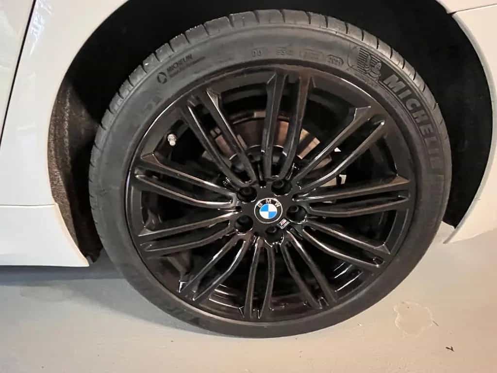 BMW 520 d Touring A - Austauschmotor, AHK Sportpaket 11/2019-photo-6