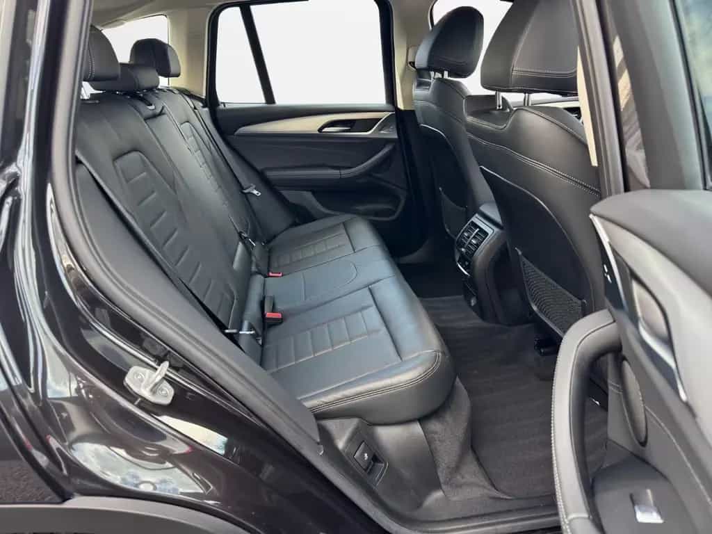 BMW X3 xDrive 30 i xLine*Allrad*LED*ACC*PDC*Leder* 07/2019-photo-14