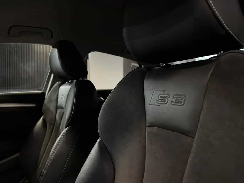 Audi S3 2.0 TFSI S tronic quattro / Bang & Olufsen 01/2016-photo-14