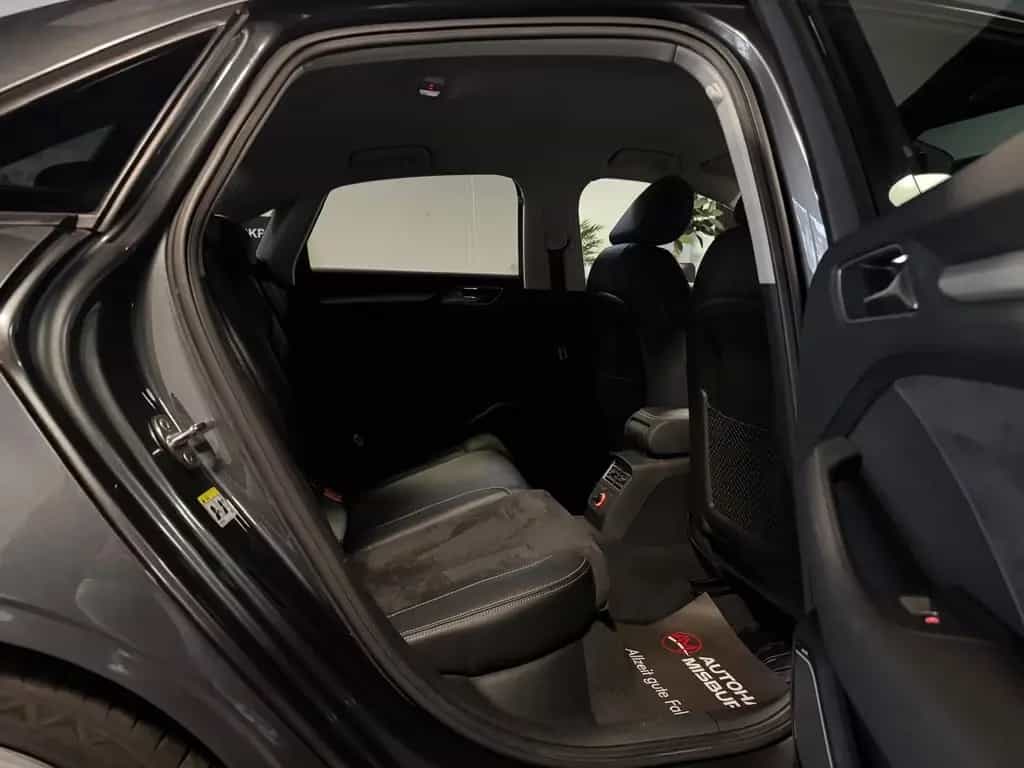 Audi S3 2.0 TFSI S tronic quattro / Bang & Olufsen 01/2016-photo-16