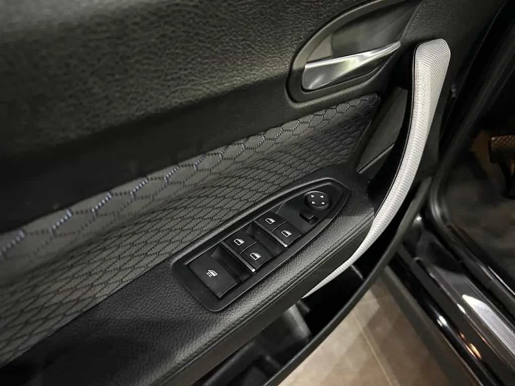 BMW 220 i M Sport Cabrio Sportautomatik /NAVI /  18" 07/2019-photo-22