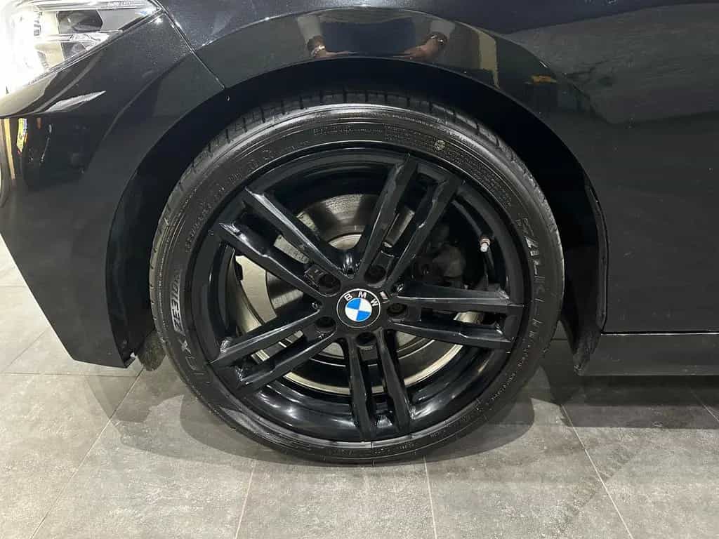BMW 220 i M Sport Cabrio Sportautomatik /NAVI /  18" 07/2019-photo-24