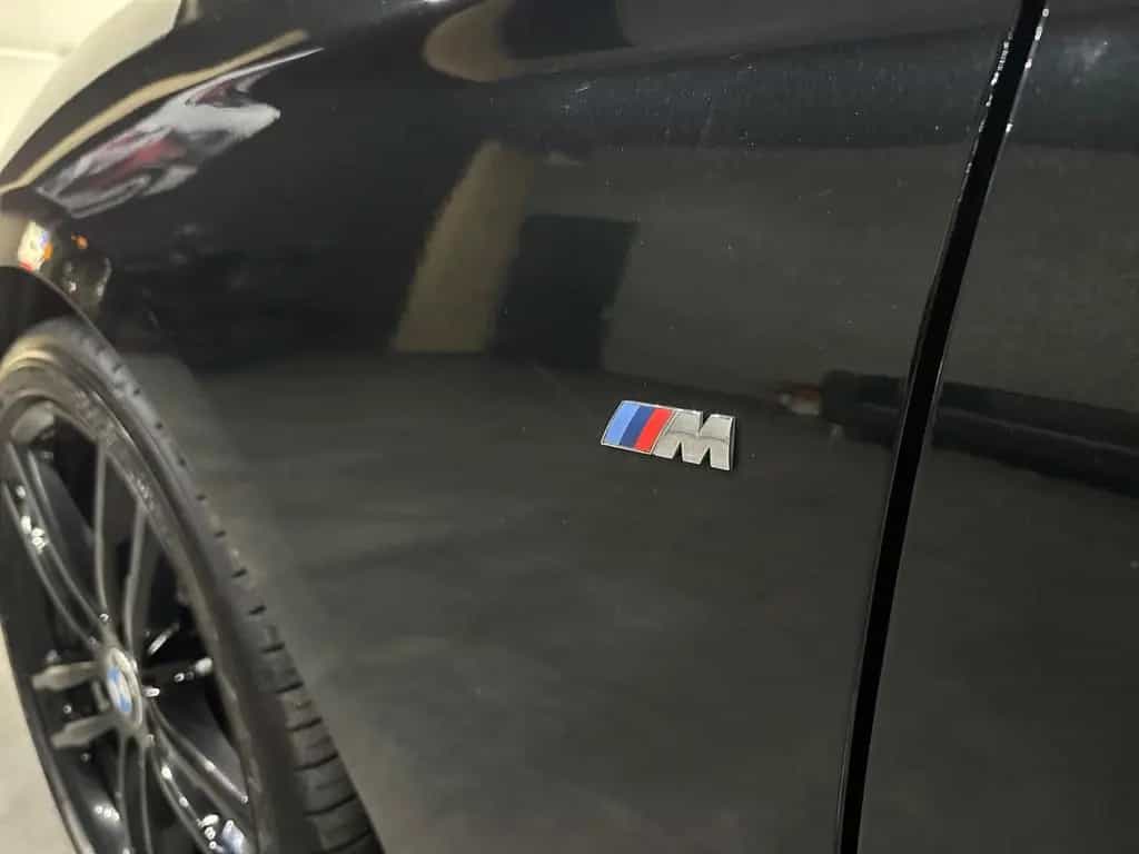 BMW 220 i M Sport Cabrio Sportautomatik /NAVI /  18" 07/2019-photo-30