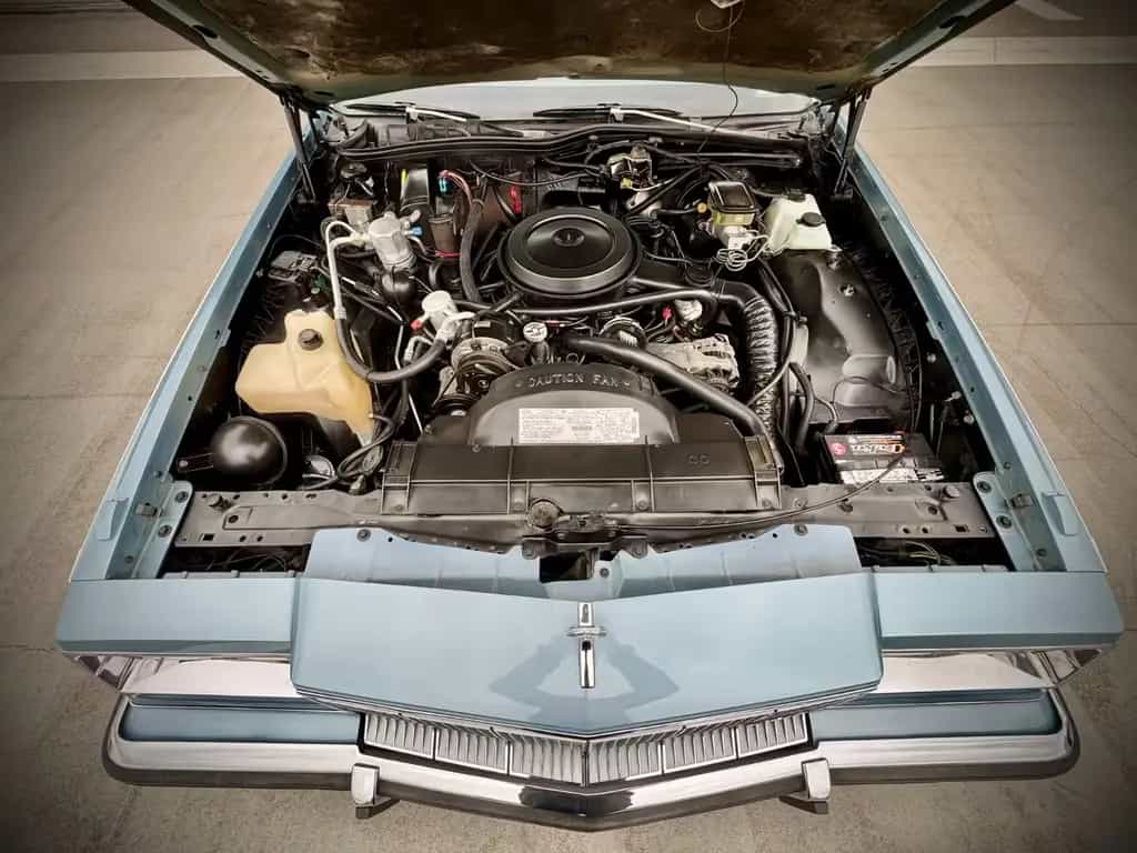 Buick Le Sabre Station Wagon 09/1990-photo-8