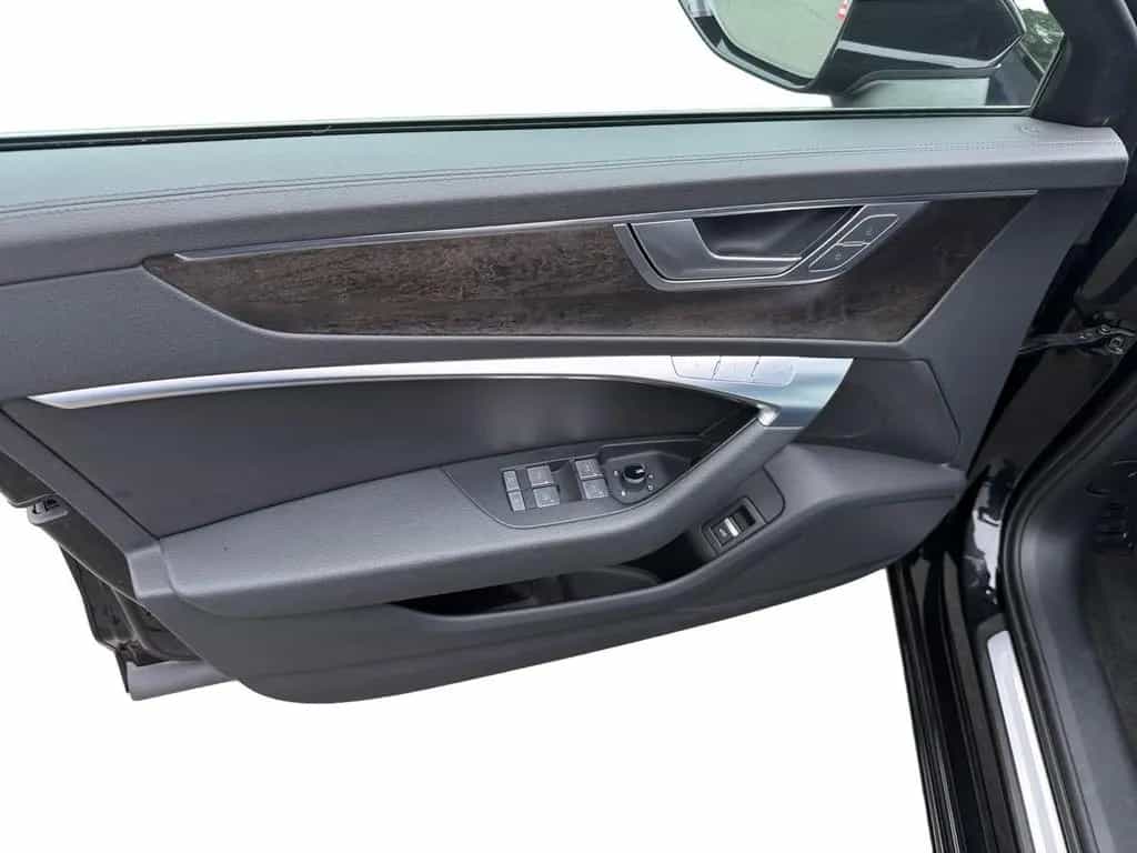 Audi A6 Avant 40 TDI S-TR QU DESIGN LED+NAV+ACC+RFK 03/2021-photo-14