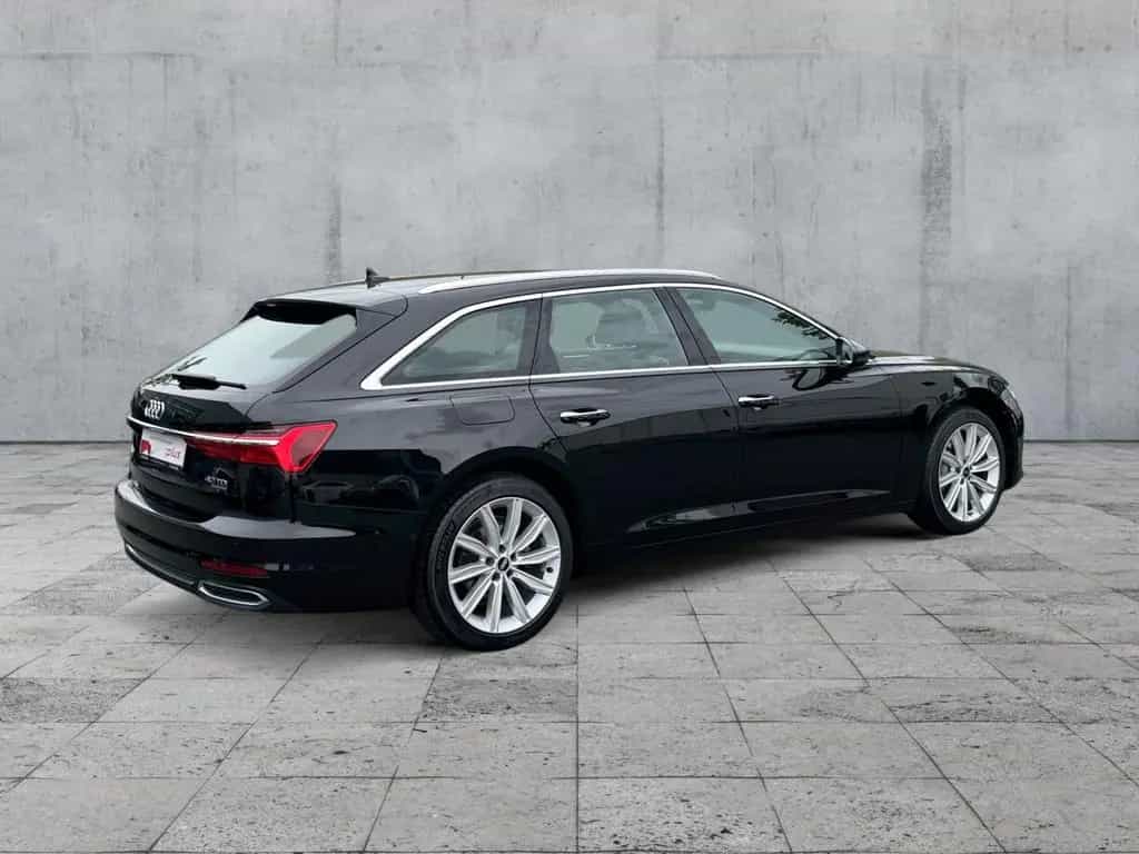 Audi A6 Avant 40 TDI S-TR QU DESIGN LED+NAV+ACC+RFK 03/2021-photo-5